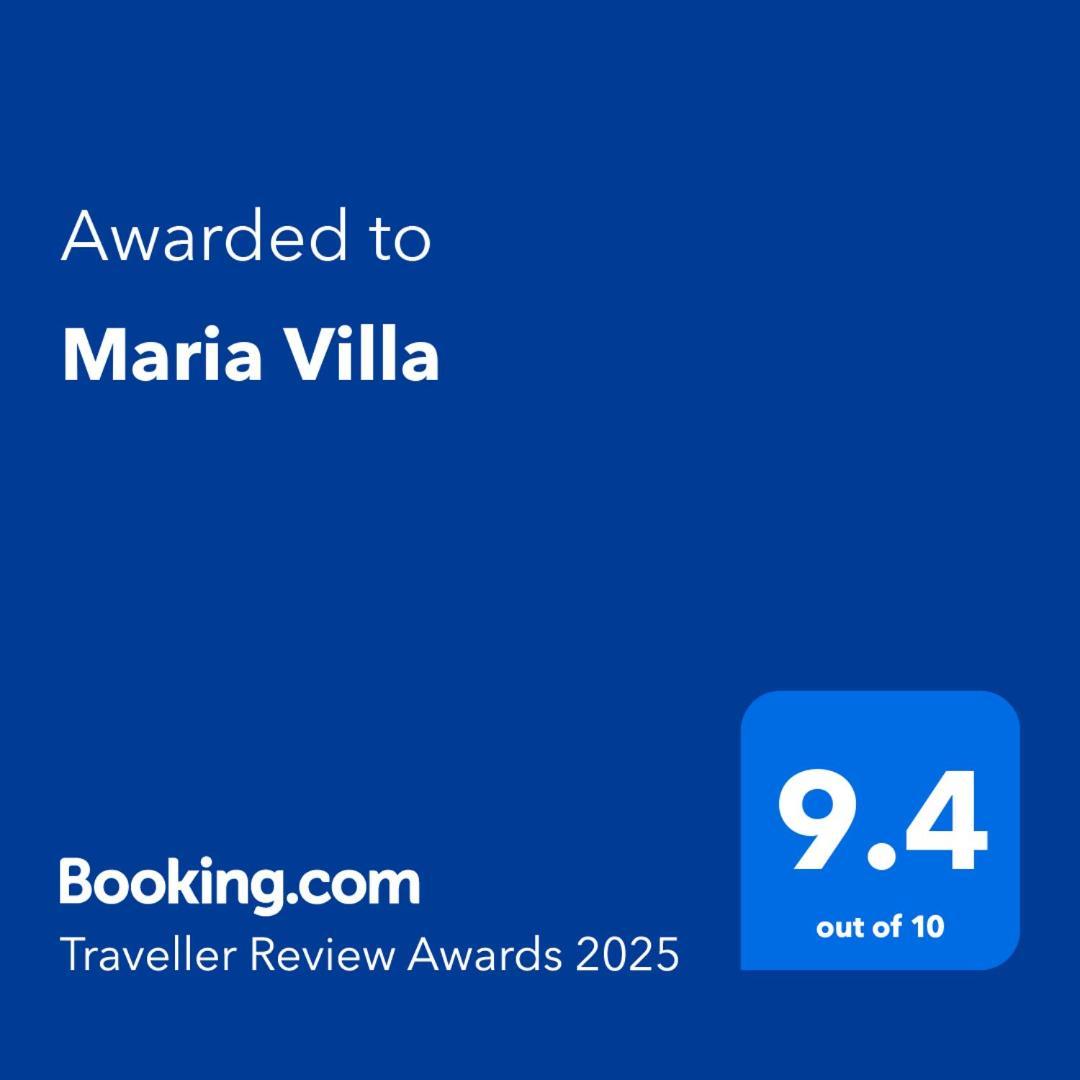Maria Villa Negombo Luaran gambar