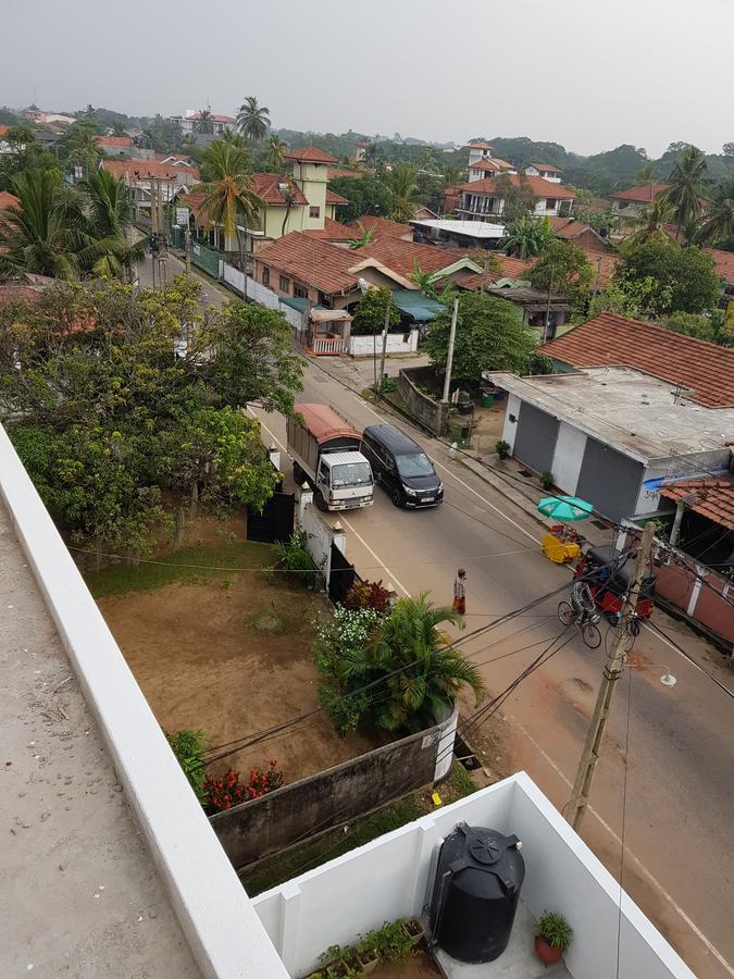 Maria Villa Negombo Luaran gambar